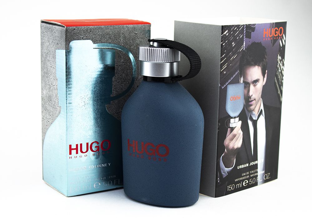Hugo Boss Urban Journey Cologne Hugo Boss Urban Journey 75 Ml Hugo